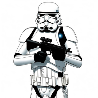 Stormtrooper